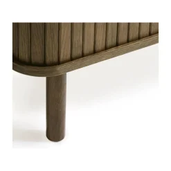 Toni Tv meubel Bruin 160cm