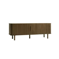Toni Tv meubel Bruin 160cm