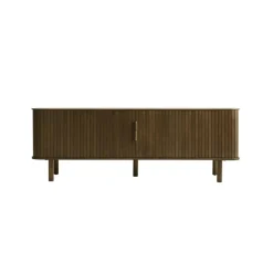 Toni Tv meubel Bruin 160cm