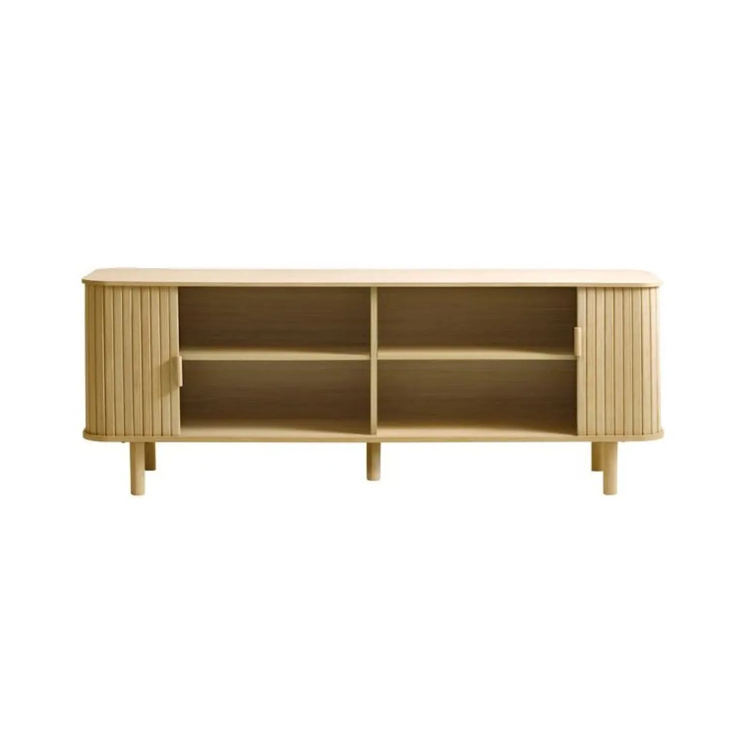 Toni Tv meubel Naturel 160cm