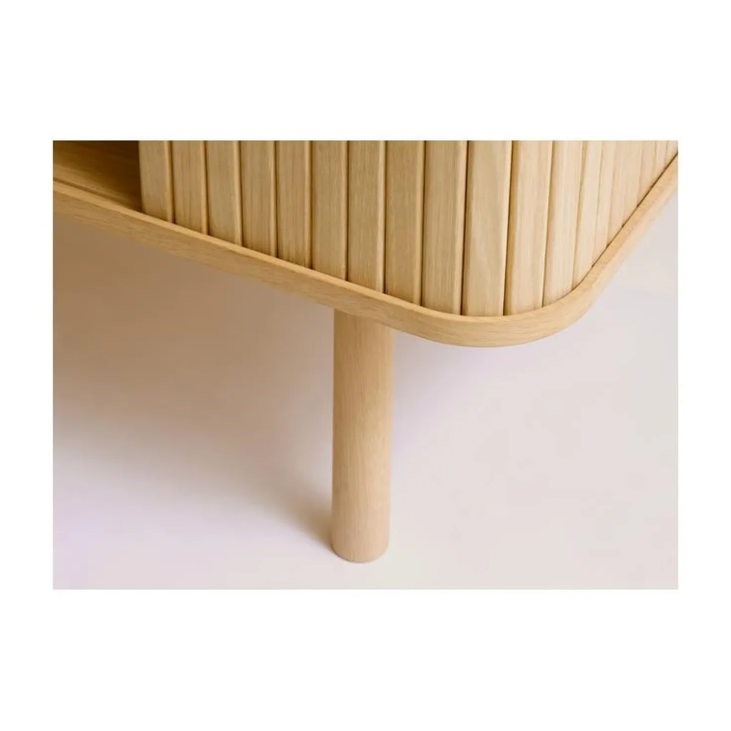 Toni Tv meubel Naturel 160cm
