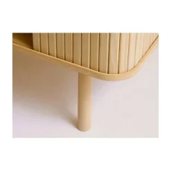 Toni Wandkast Naturel 90cm