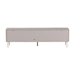 Tours Tv meubel Melamine/MDF Zand 180cm