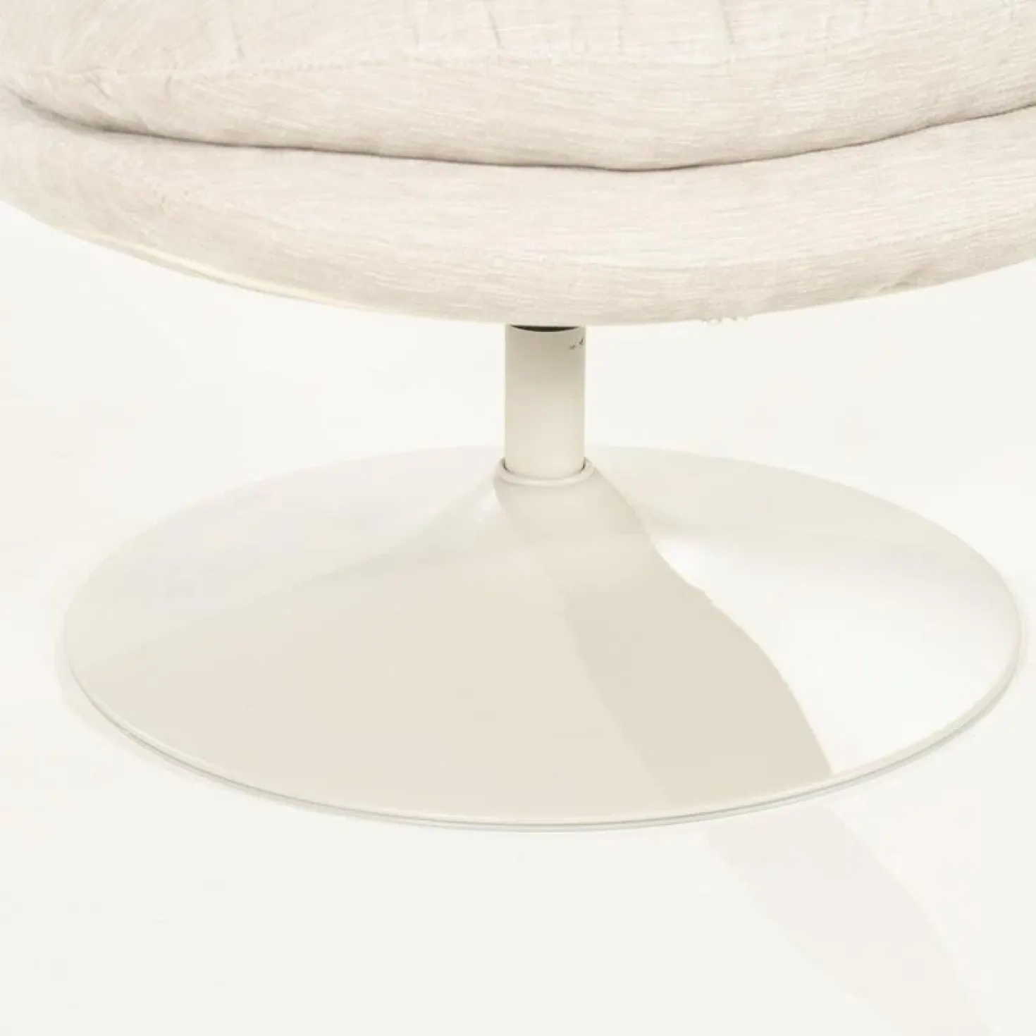 Tromba Fauteuil Beige