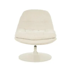 Tromba Fauteuil Beige