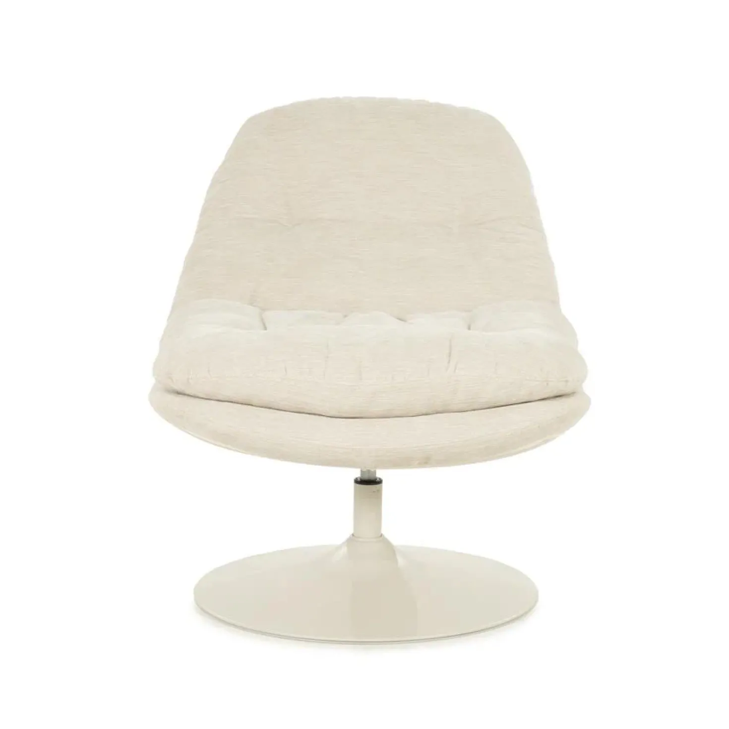 Tromba Fauteuil Beige