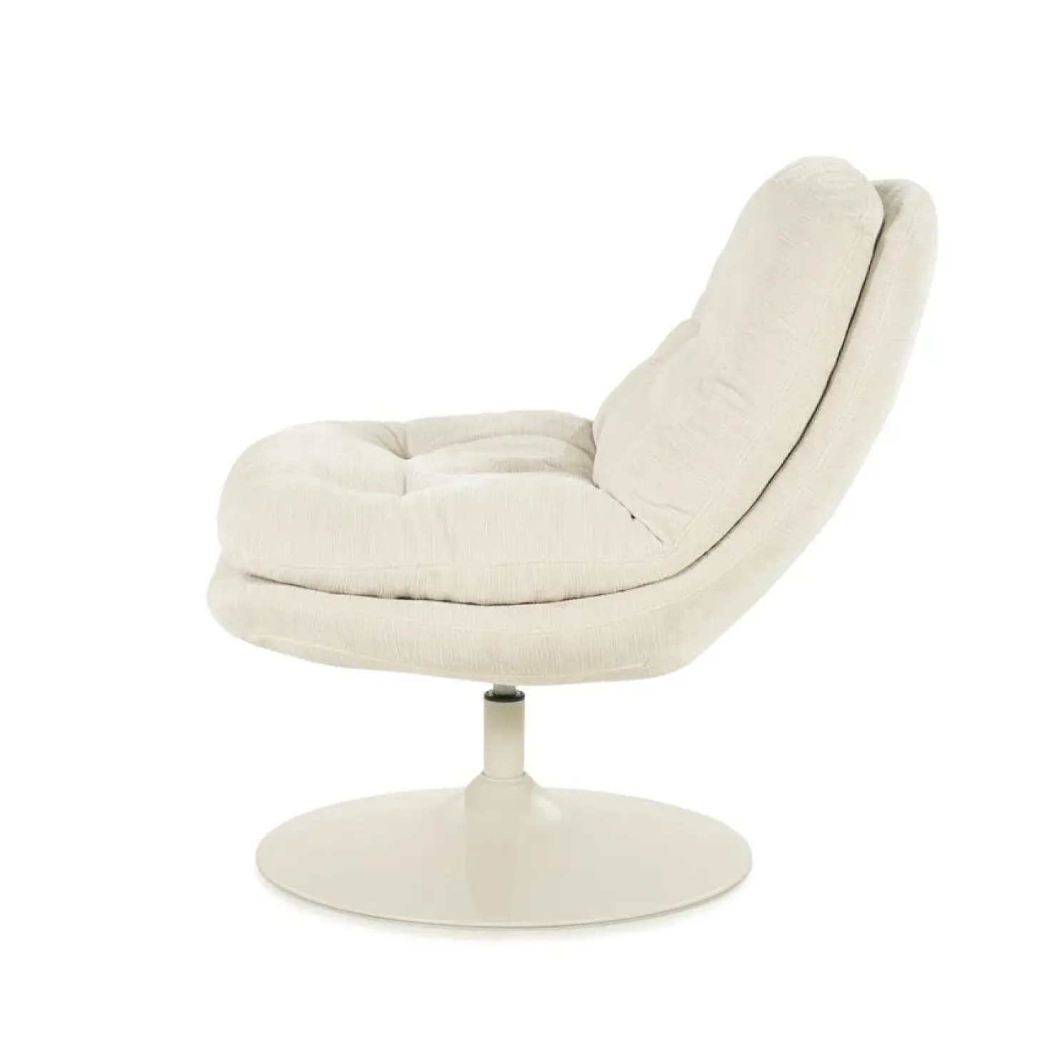 Tromba Fauteuil Beige