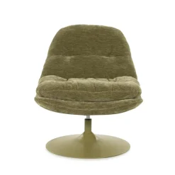 Tromba Fauteuil Groen