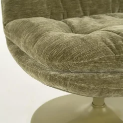 Tromba Fauteuil Groen