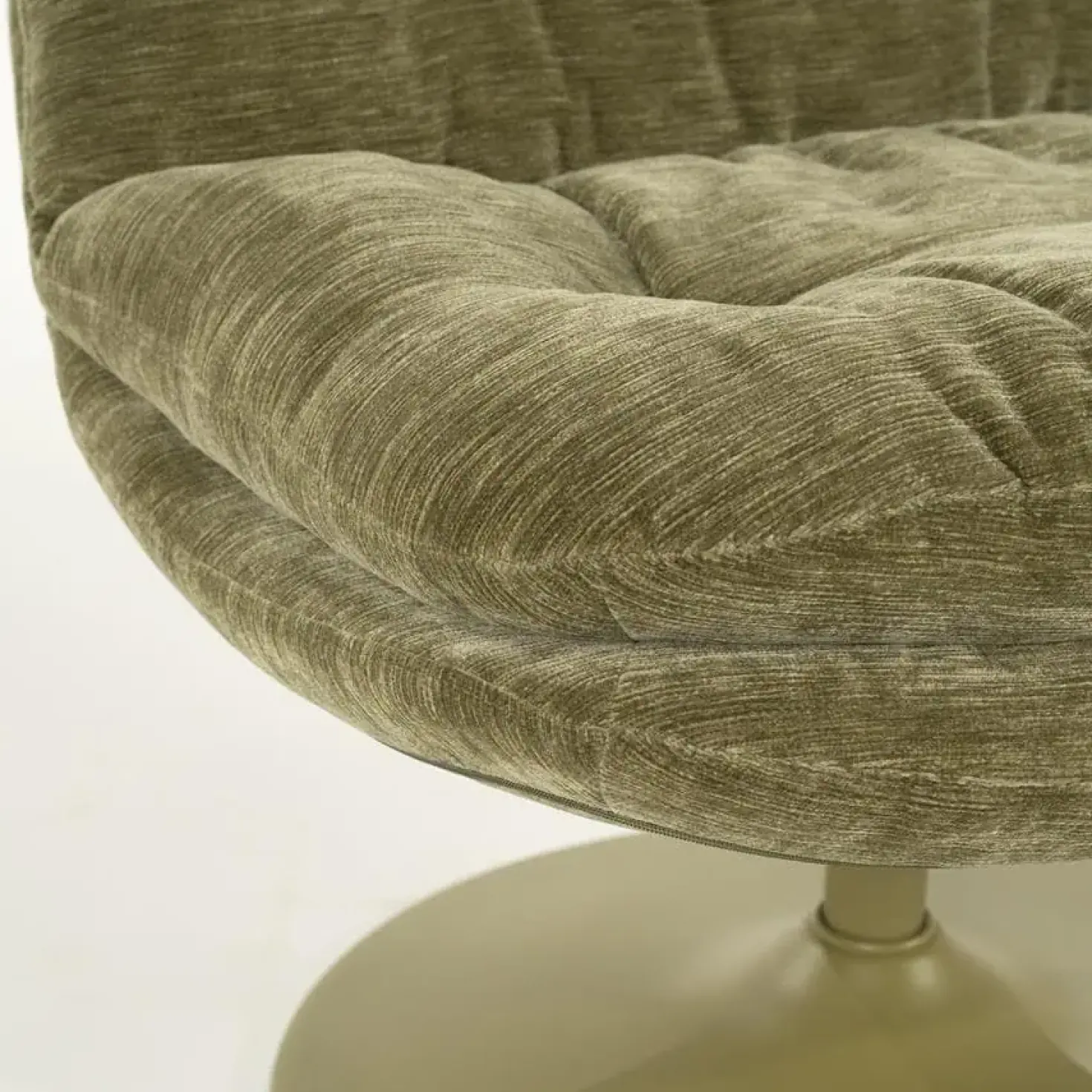 Tromba Fauteuil Groen
