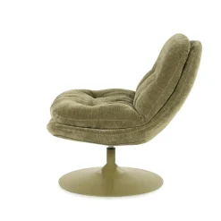 Tromba Fauteuil Groen