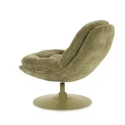 Tromba Fauteuil Groen