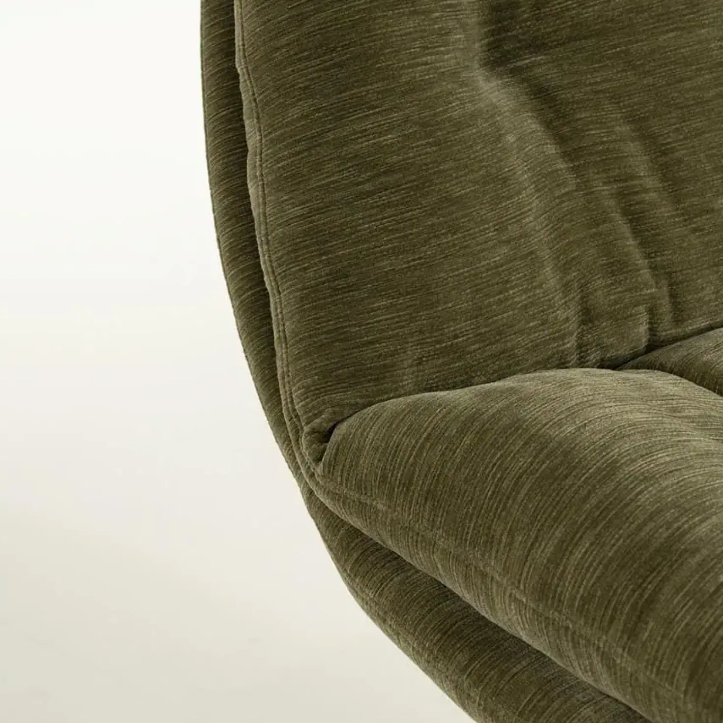 Tromba Fauteuil Groen