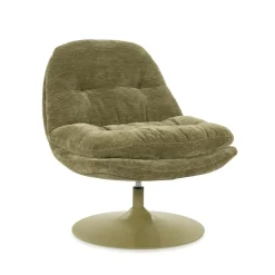 Tromba Fauteuil Groen