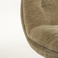 Tromba Fauteuil Taupe