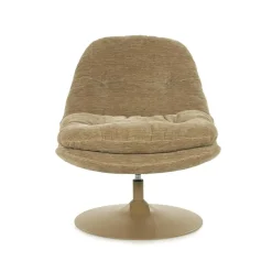 Tromba Fauteuil Taupe