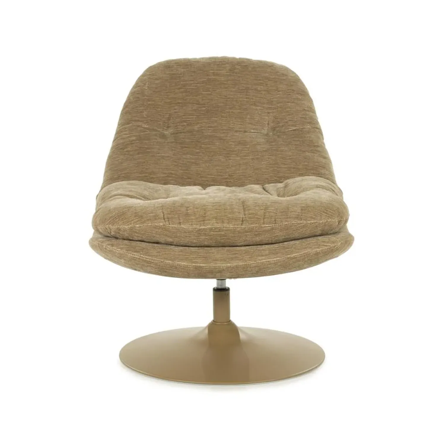 Tromba Fauteuil Taupe