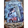 Truckers Backbone - metalen bord