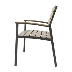 Tuinbank Arezzo 120cm