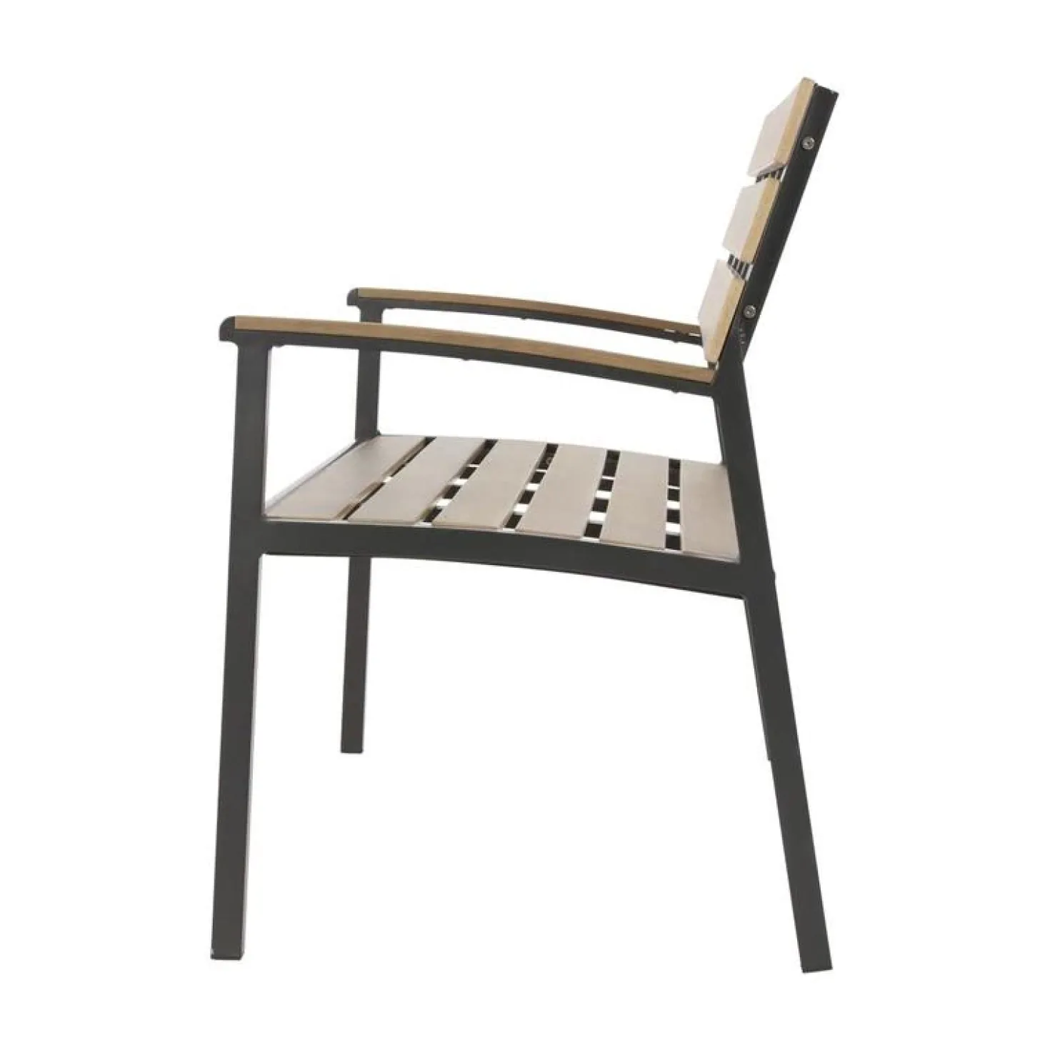 Tuinbank Arezzo 120cm