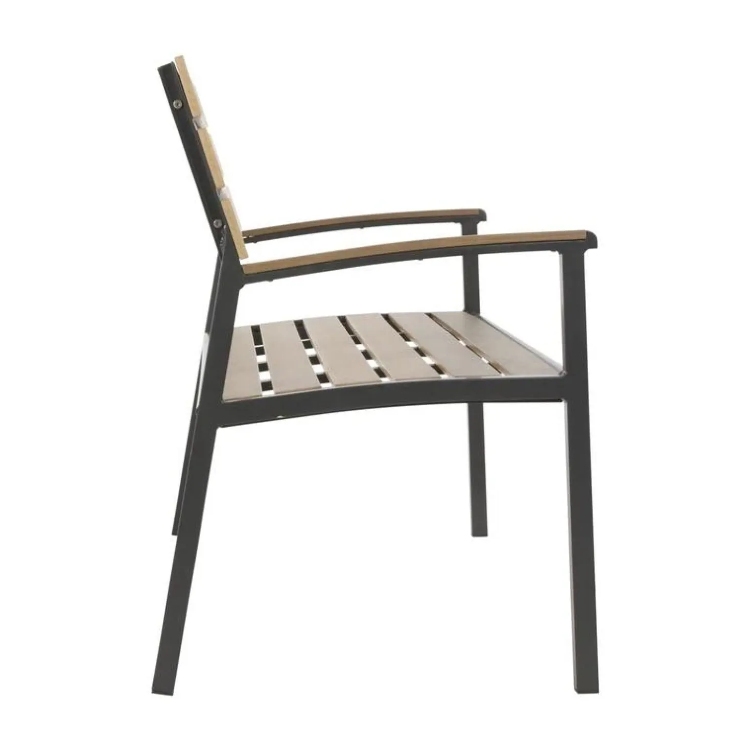 Tuinbank Arezzo 120cm