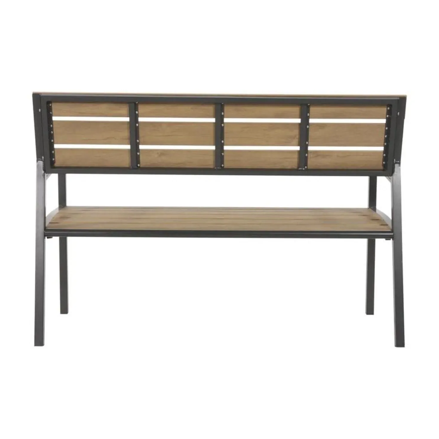 Tuinbank Arezzo 120cm