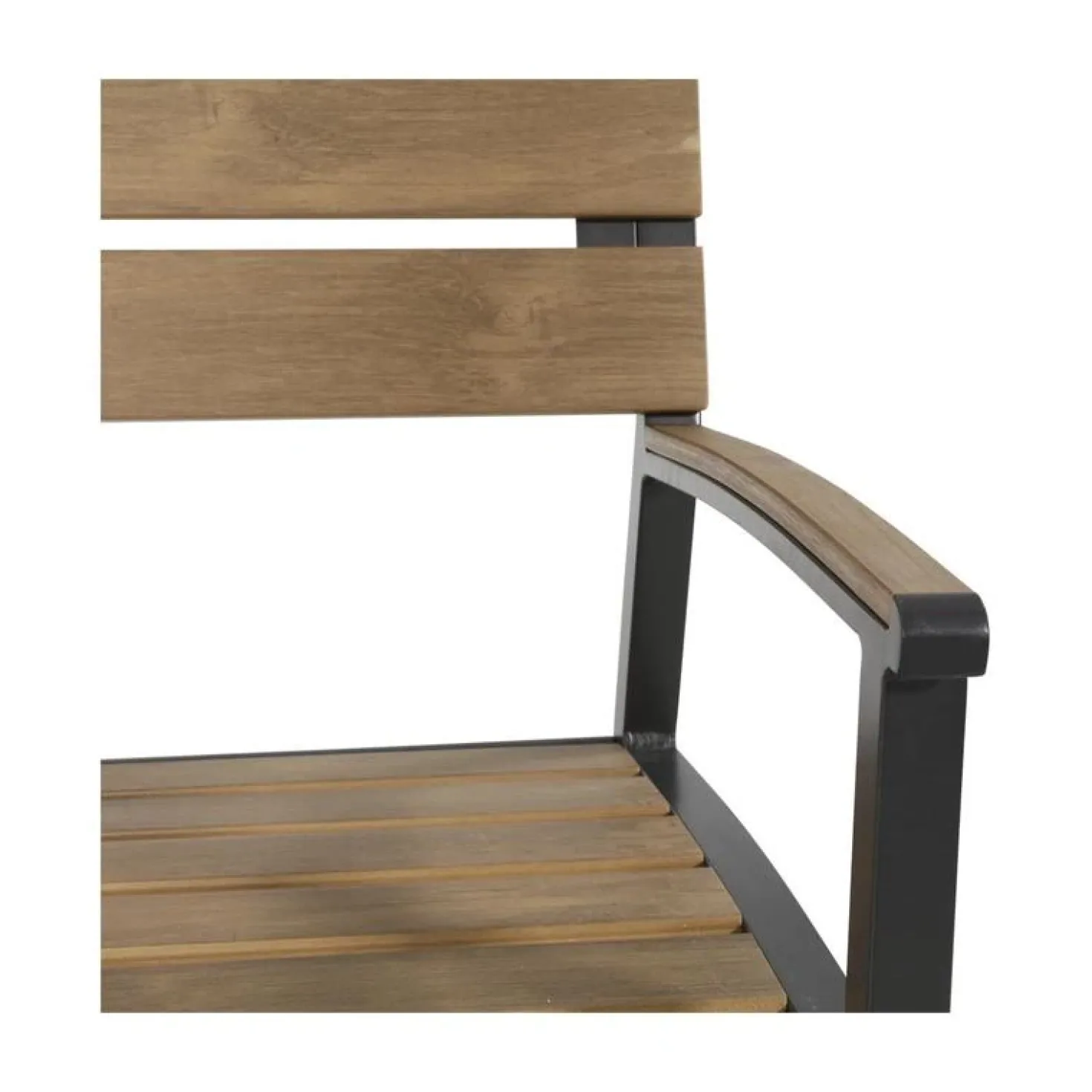 Tuinbank Arezzo 120cm