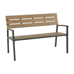 Tuinbank Arezzo 120cm