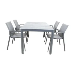 Tuinstoel Fardau Noir