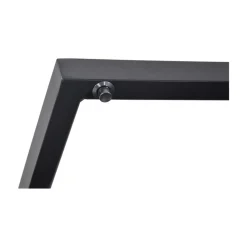 Tuinstoel Flare Noir