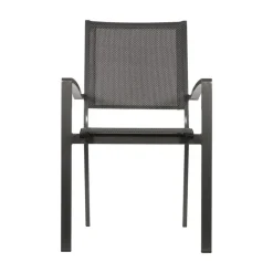Tuinstoel Mojito Noir