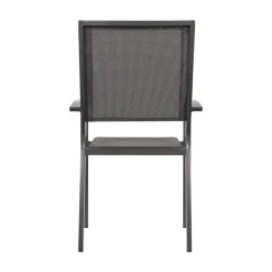 Tuinstoel Mojito Noir