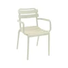 Tuinstoel Torvi beige
