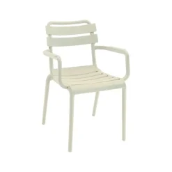 Tuinstoel Torvi beige