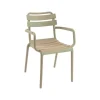 Tuinstoel Torvi taupe
