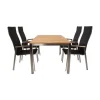 Tuintafel Arezzo 130cm
