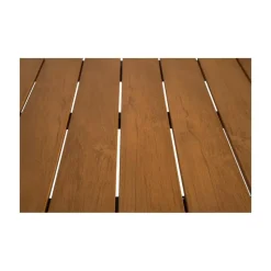 Tuintafel Arezzo 130cm