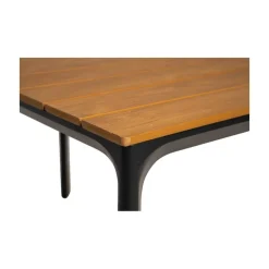 Tuintafel Arezzo 130cm