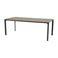 Tuintafel Arezzo 200cm