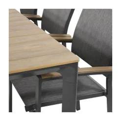 Tuintafel Arezzo 200cm
