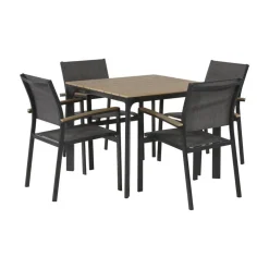 Tuintafel Arezzo 90cm