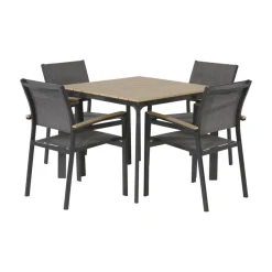 Tuintafel Arezzo 90cm