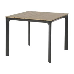 Tuintafel Arezzo 90cm