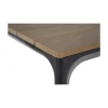 Tuintafel Arezzo 160cm