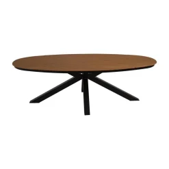 Tuintafel Arezzo ovaal 240cm