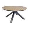 Tuintafel Arezzo rond 150cm