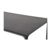 Tuintafel Carcassonne 160cm