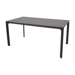 Tuintafel Carcassonne 160cm
