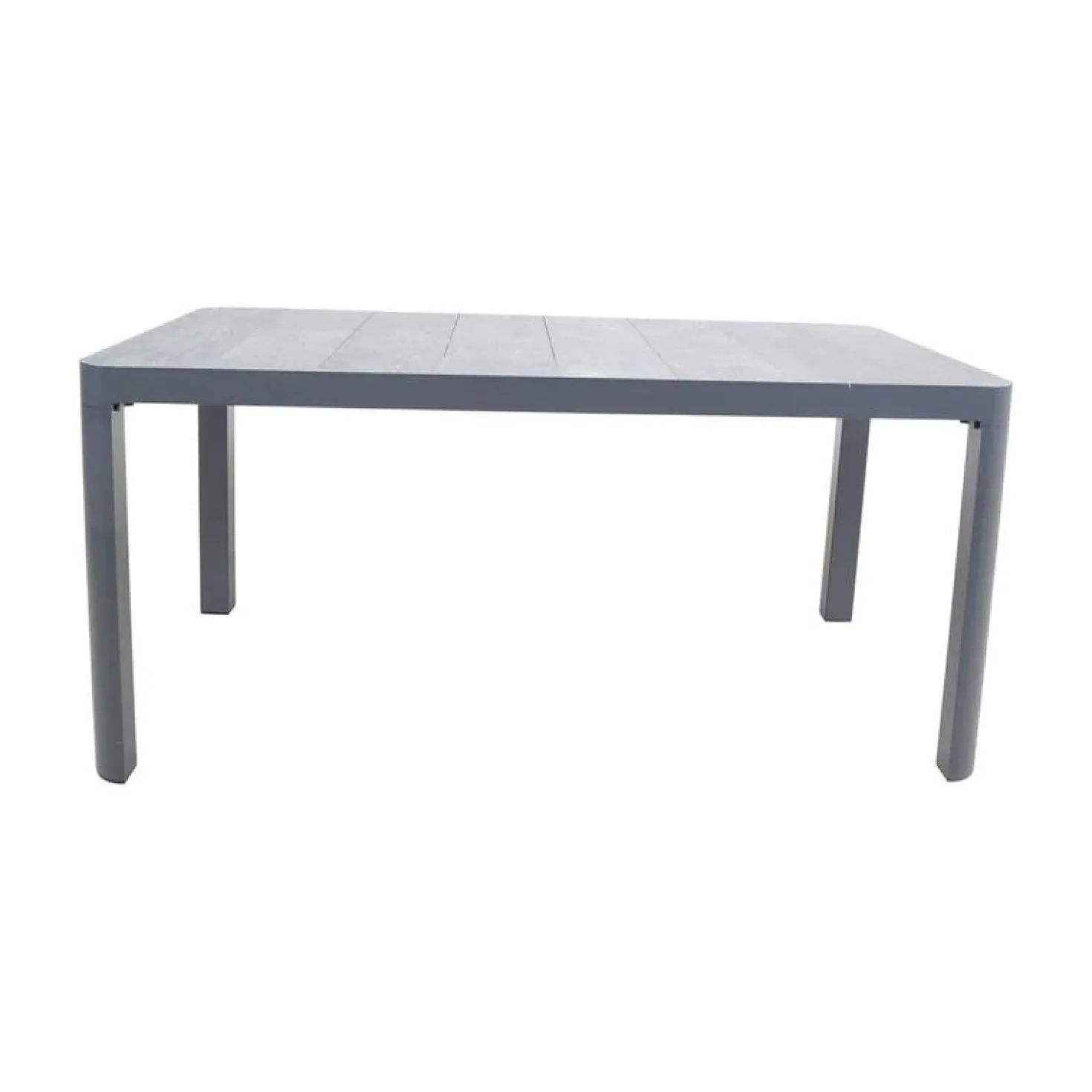 Tuintafel Castilla 2.0 Noir 160cm