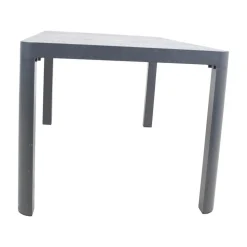 Tuintafel Castilla 2.0 Noir 160cm